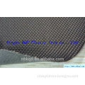 Waterproof Rubber coated 1680D nylon fabric for Military luggage / medicial facilities